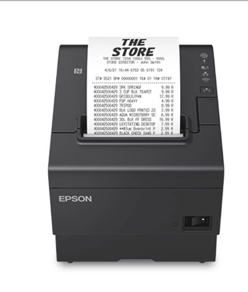 Receipt Printer